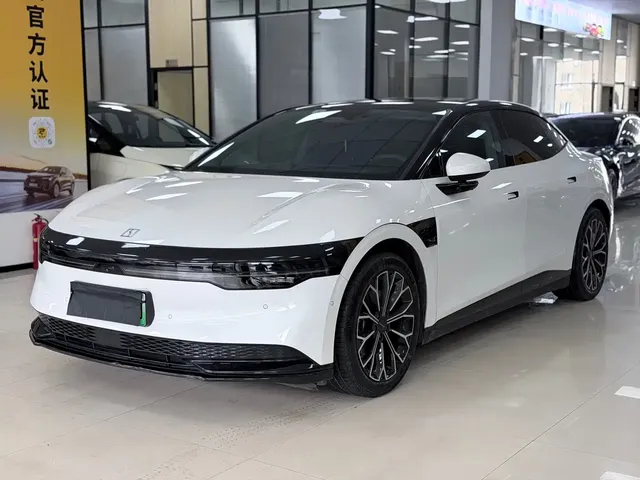 ZEEKR 007 2024 RWD Version 100kWh