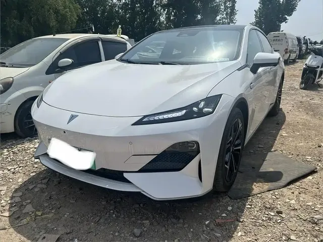 Deepal SL03 2025 Extended Range Sport