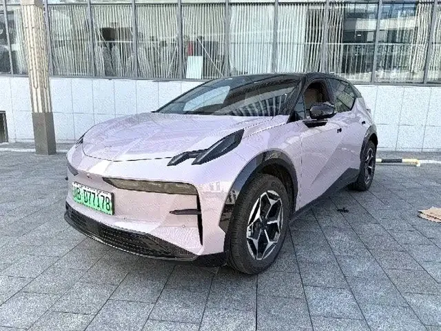 ZEEKR X 2025 5-Seater RWD Edition