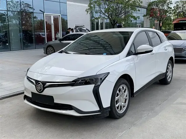 Buick Velite 6 2024 450km Travel Edition