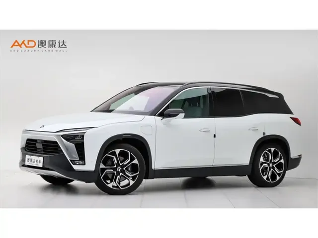 NIO ES8 2020 Model 580KM Signature Edition 6-Seater
