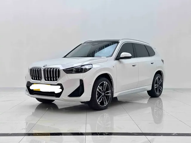 BMW X1 2023 sDrive25Li M Sport Package