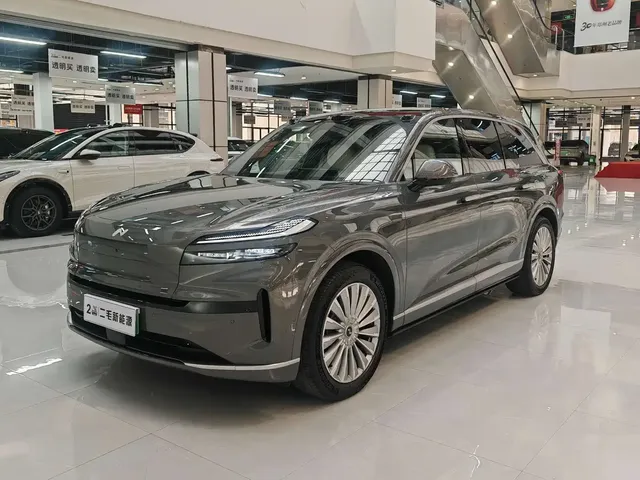 Ledao L90, 2026