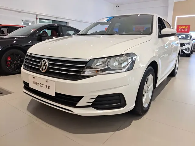 Volkswagen Lavida 2019 Lavida Start 1.5L Manual Trend (China VI)