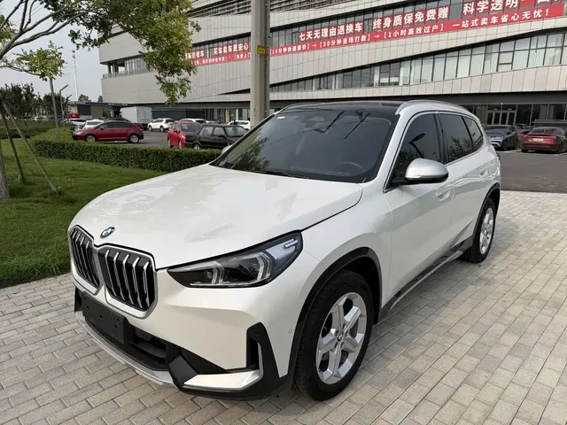 BMW X1 2023 sDrive20Li X Design Package