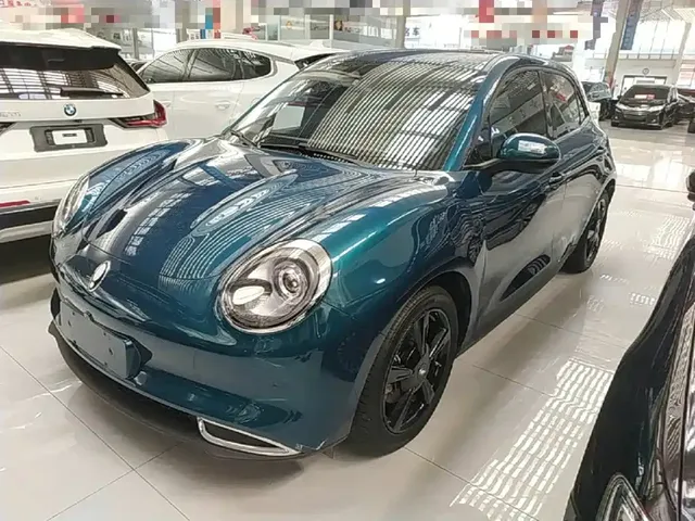 Ora Good Cat 2024 501km Luxury
