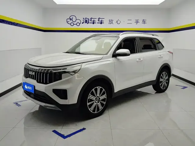 Kia Sportage 2021 Ace 2.0L Challenge Edition