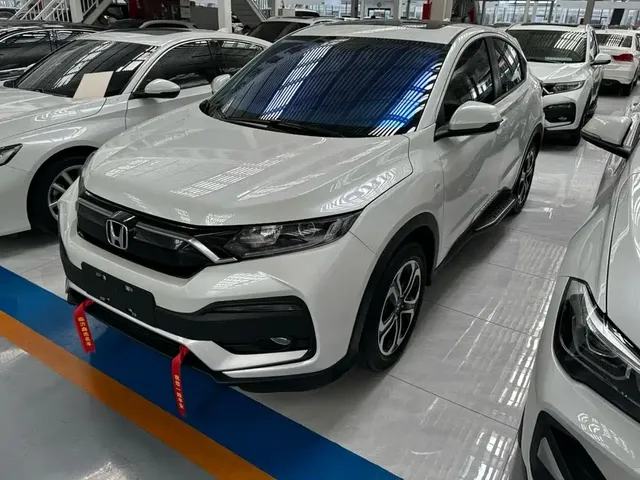 Honda XR-V 2021 1.5L CVT Comfort Edition