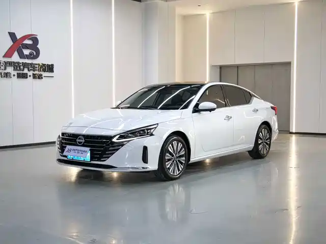 Nissan Teana 2022 2.0L XL-TLS Comfort Edition