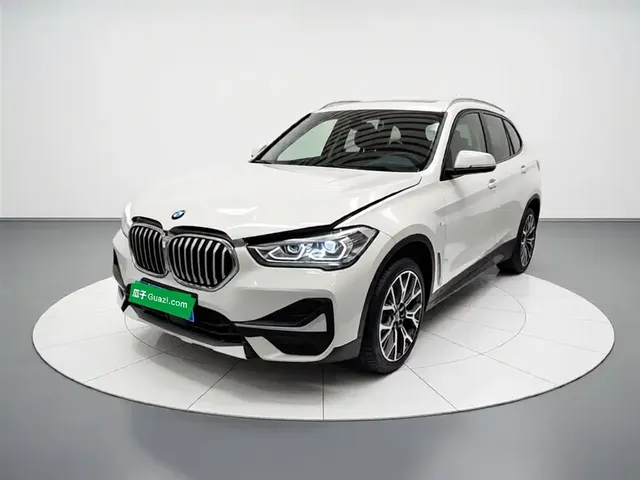 BMW X1 2022 Facelift xDrive25Li Premium Edition