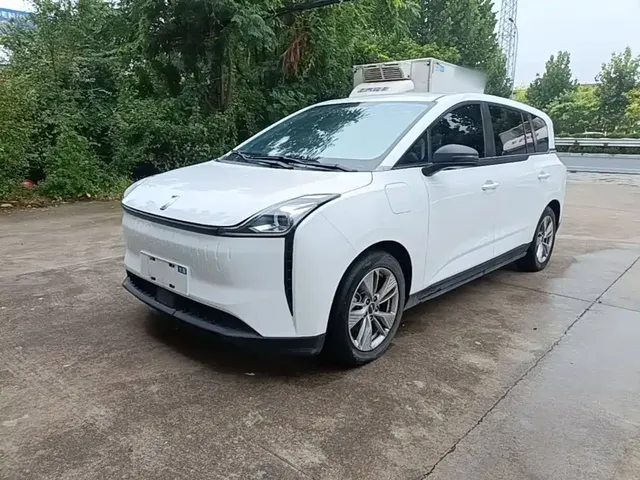 Besturn Bestune NAT 2023 PRO Delight Ride Edition 425km
