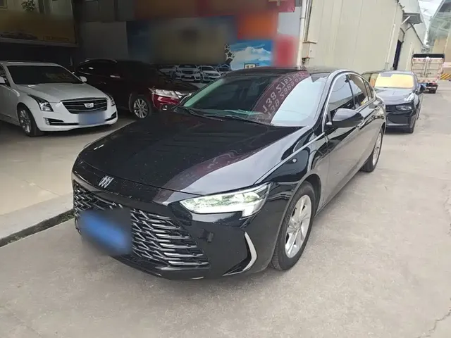 Buick Regal 2024 Facelift 25T Super Enjoy Edition