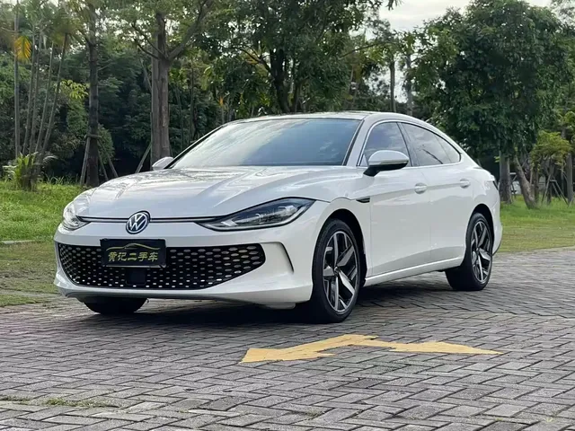 Volkswagen Lamando 2023 Lamando L 280TSI DSG Cool Edition