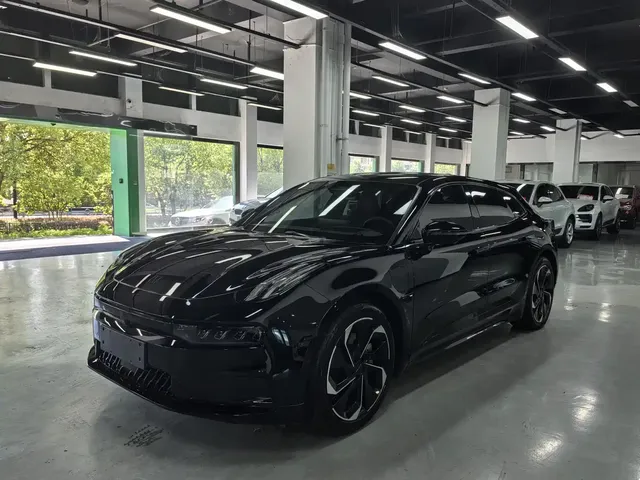 ZEEKR 001 2023 WE Edition 100kWh