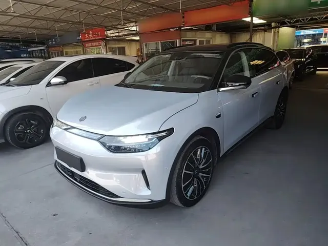 Leapmotor C11 2021 Model Premium Edition
