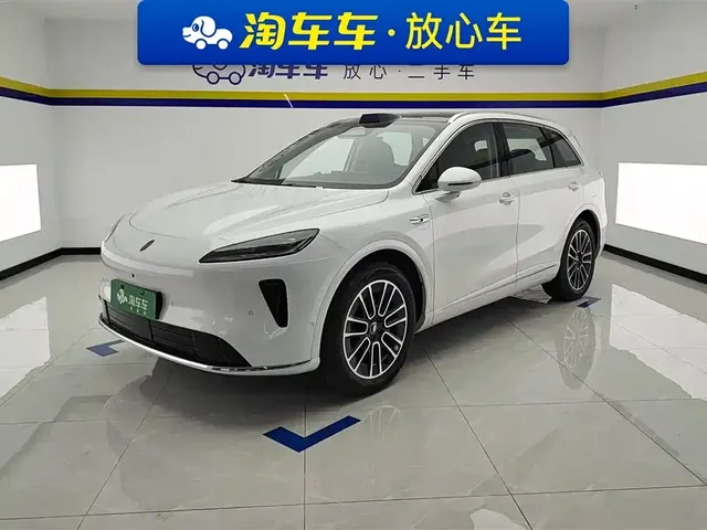 Shangjie SUV 2025 Basic Model