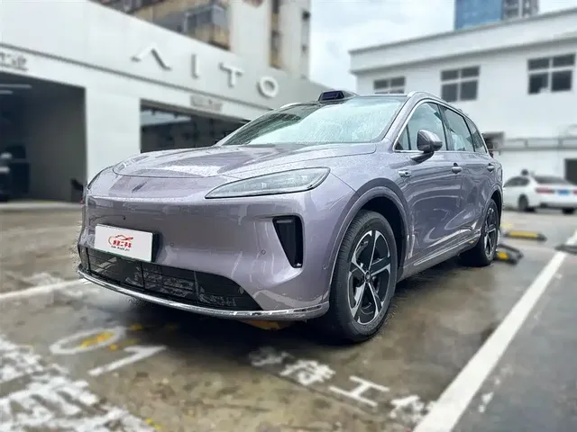 Shangjie SUV 2025 Basic Model