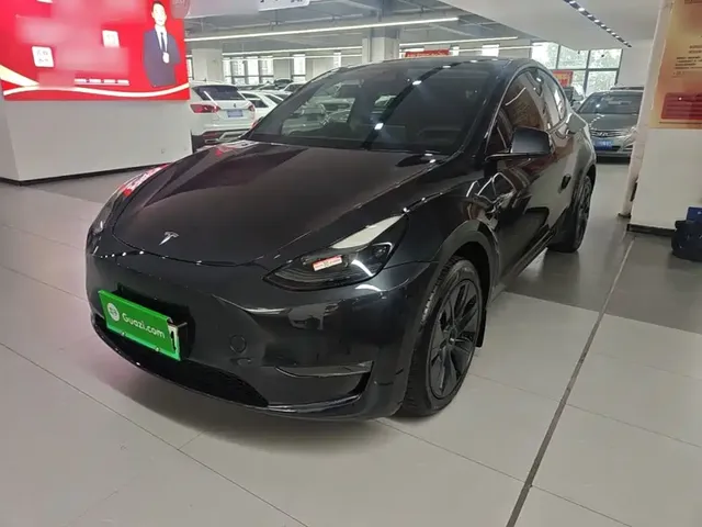 Tesla Model Y 2024 Long Range AWD