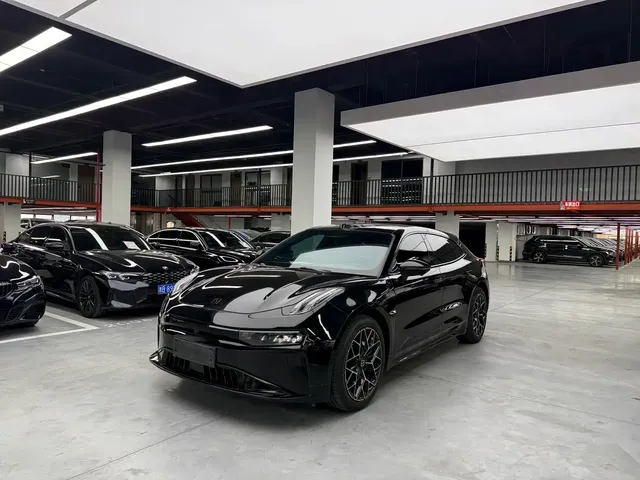 ZEEKR 001 2025 WE Edition 95kWh AWD