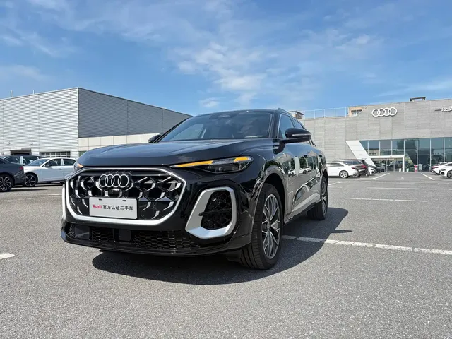 Audi Q5L 2026 Luxury Sport 150kW