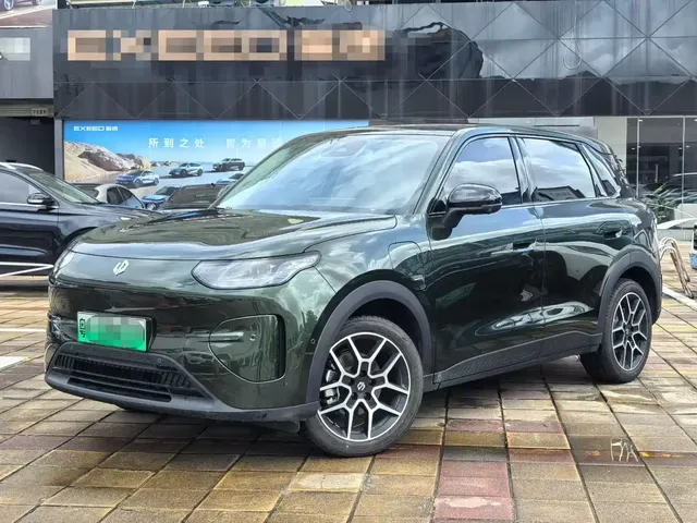 Leapmotor A10 2026 Model 400km Range
