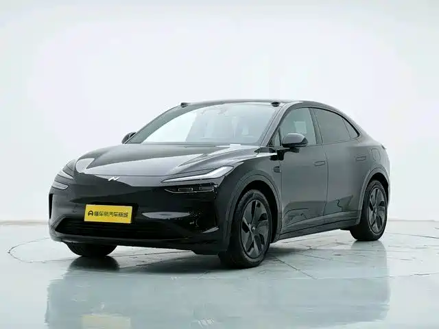 Ledao L60 2025 model 60kWh RWD version