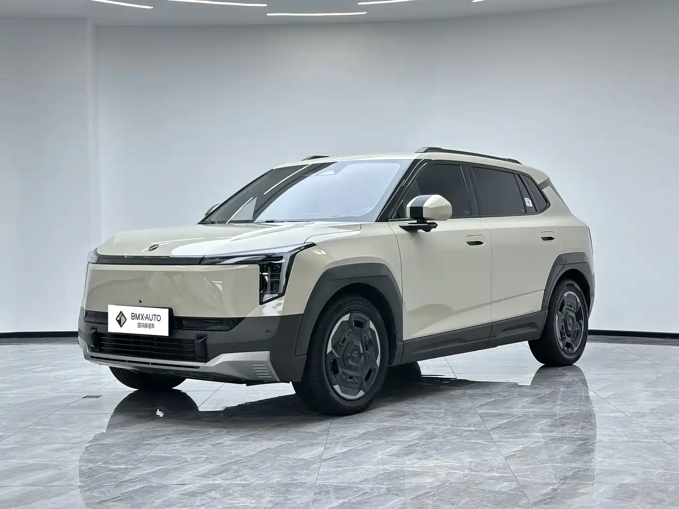 Dongfeng Yipai Nano 06 2025 471 Ultra