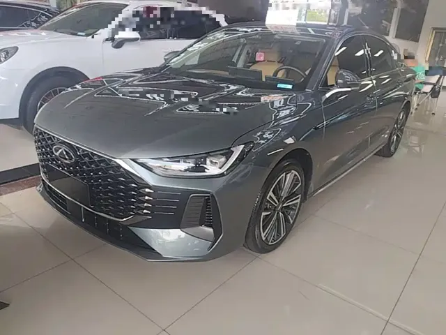 Chery Arrizo 8 PRO 2025 Pro 1.6T Comfort