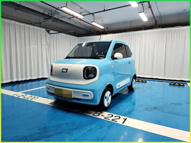 Besturn Bestune Pony 2024 170km Vitality Pony