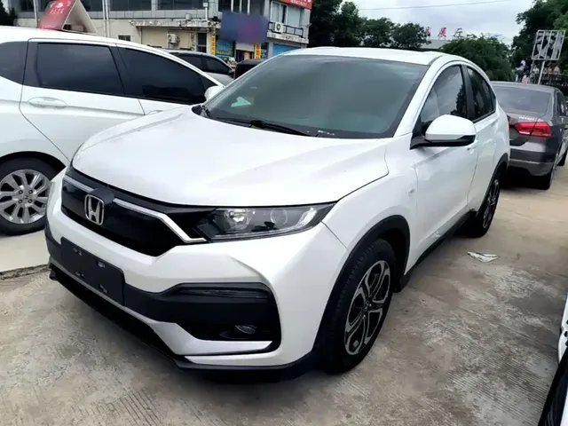Honda XR-V 2020 Model 1.5L CVT Classic