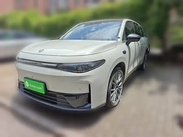 Leapmotor C10 2024 210 Smart Edition