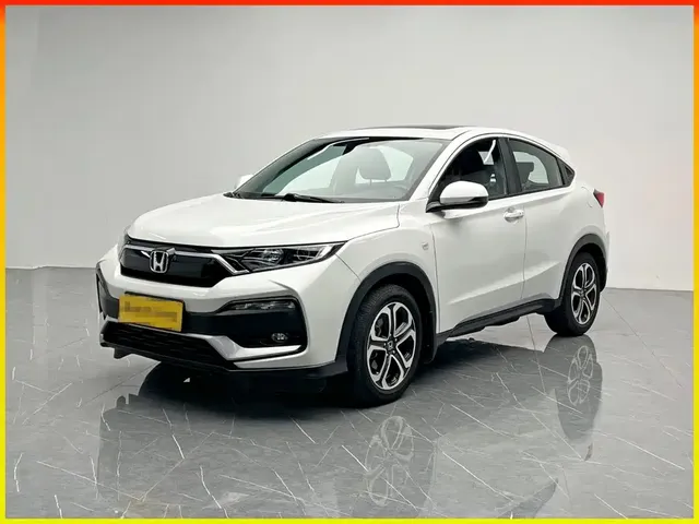 Honda XR-V 2021 1.5L CVT Comfort Edition