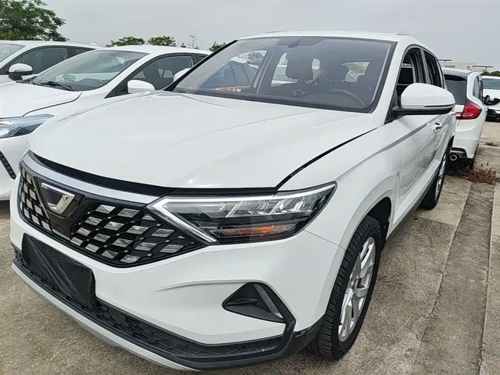 Jetta VS5 2019 280TSI Automatic Joy Edition