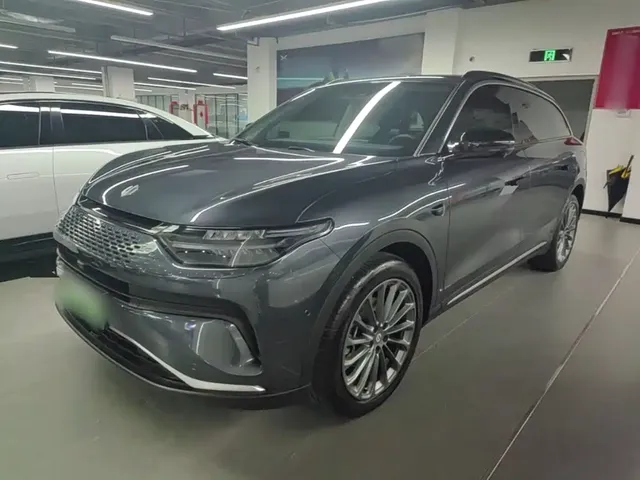 Leapmotor C11 2024 Extended Range 300 Premium Edition