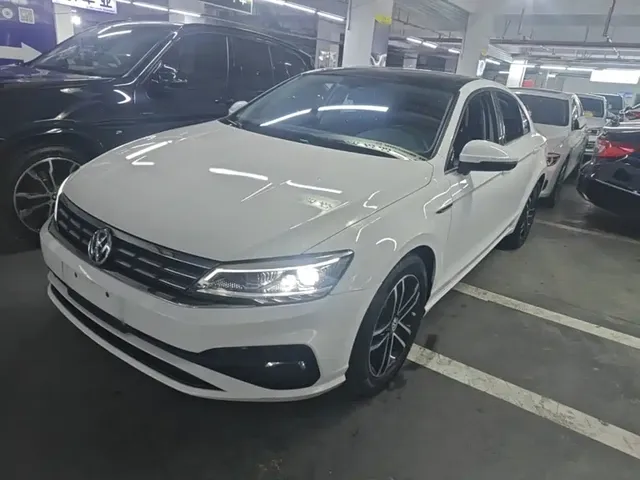 Volkswagen Lamando 2021 280TSI DSG Comfort Edition