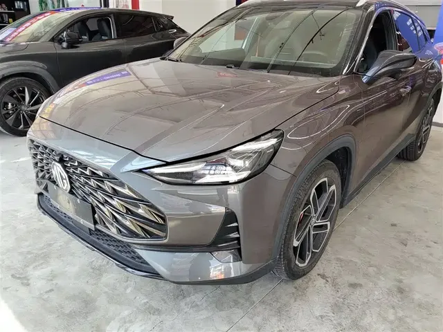 MG ONE 2022 Model α-Digital Intelligence Sport Series 1.5T Standard Edition