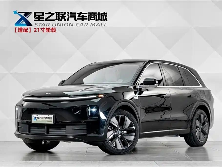Li Auto L6 2024 Pro