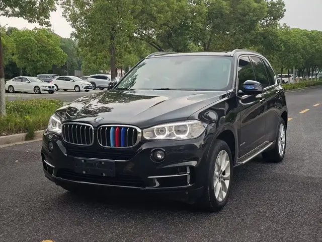 BMW X5 (Import) 2018 xDrive28i