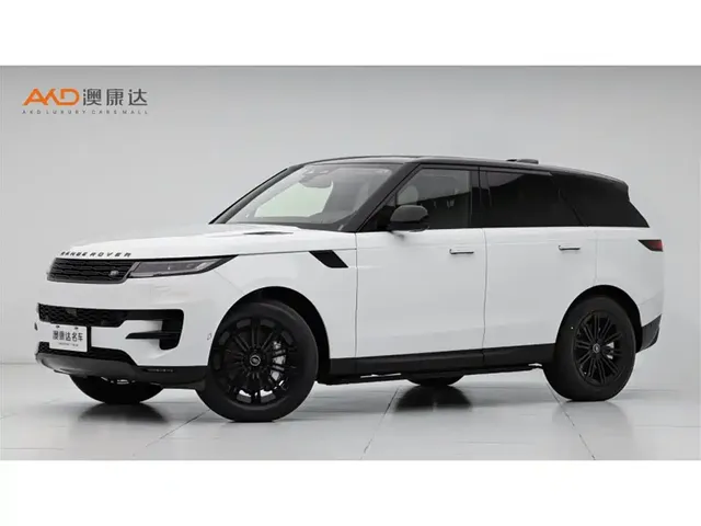 Land Rover Range Rover Sport 2024 360PS S