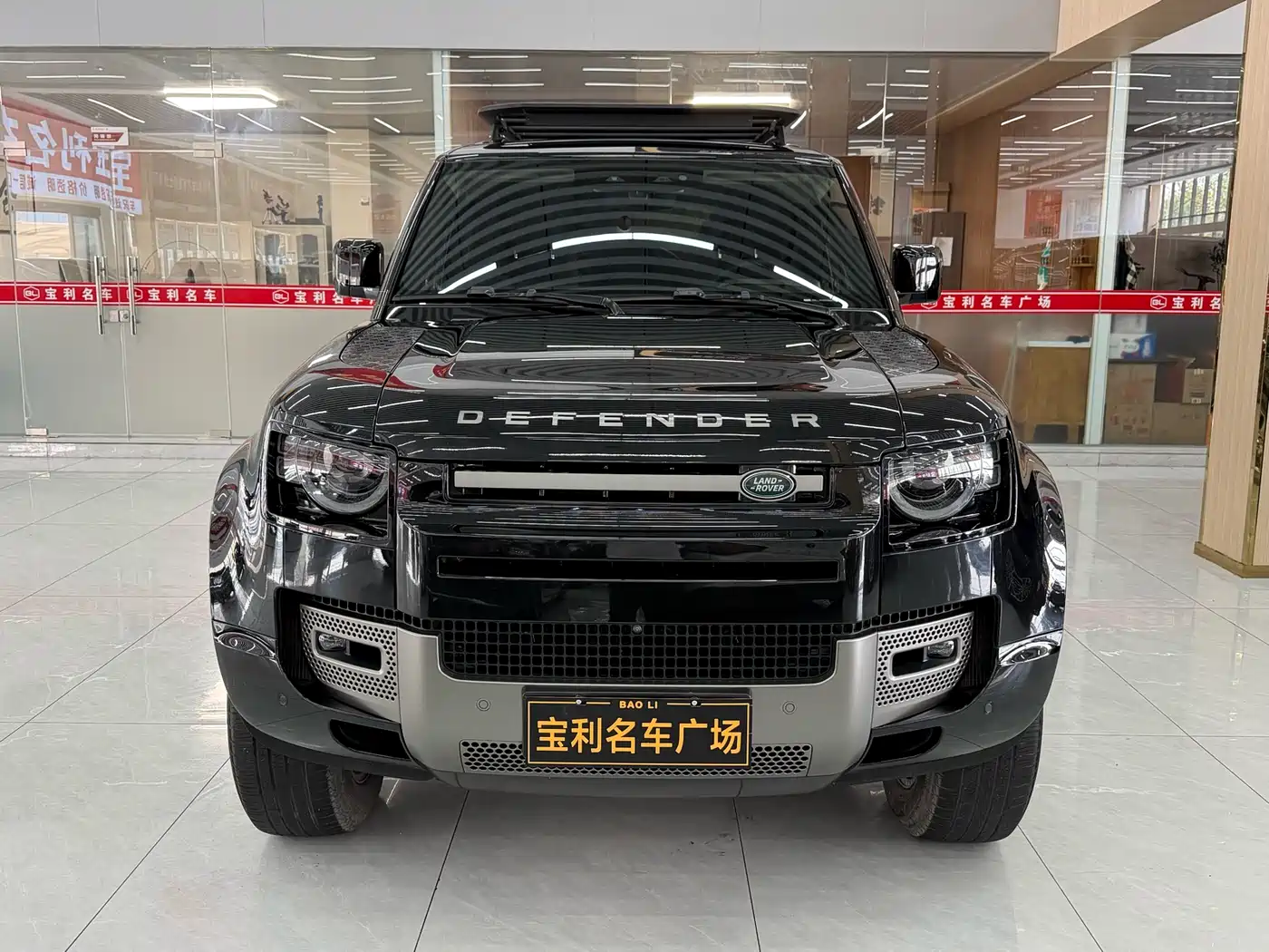Land Rover Defender 2021 110 P400 X-DYNAMIC HSE