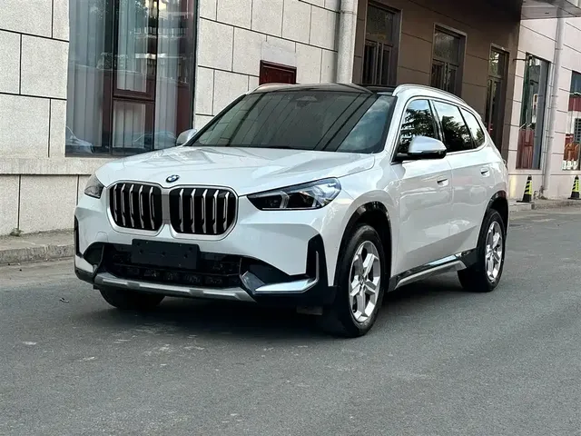 BMW X1 2023 sDrive20Li X Design Package