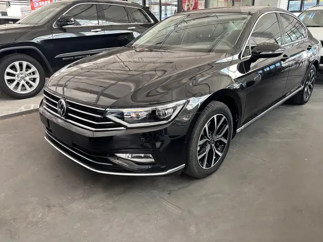 Volkswagen Magotan 2021 330TSI DSG 30th Anniversary Edition