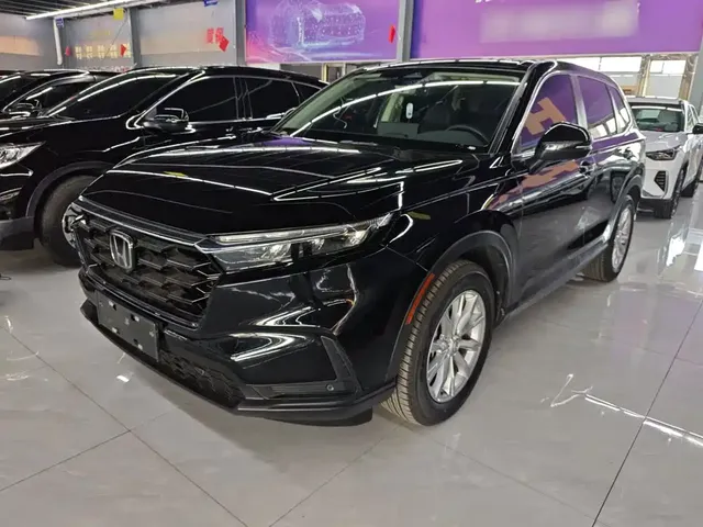 Honda CR-V 2023 240TURBO 4WD Premium Edition 5-seater