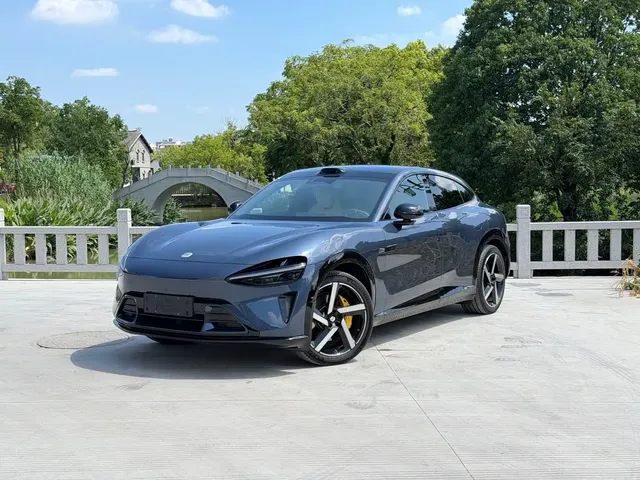 Xiaomi Auto Xiaomi YU7 2025 Ultra Long Range High Performance AWD Max Edition