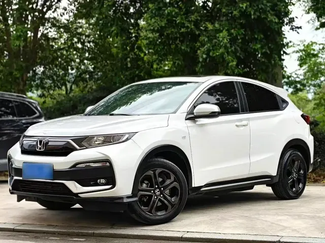 Honda XR-V 2021 220TURBO CVT Comfort Edition