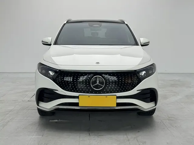 Mercedes-Benz EQA 2025 EQA 260