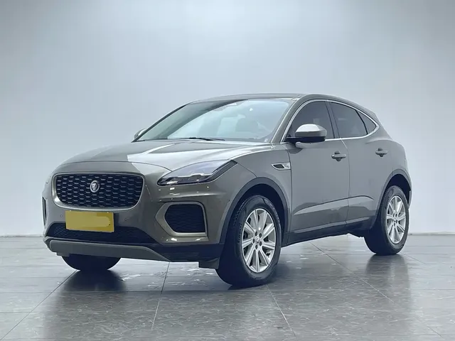 Jaguar E-PACE 2024 Youth Sport Edition R-DYNAMIC