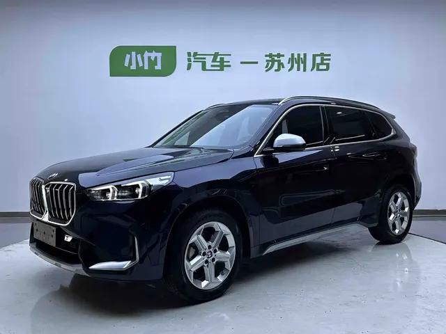 BMW X1 2023 sDrive20Li X Design Package
