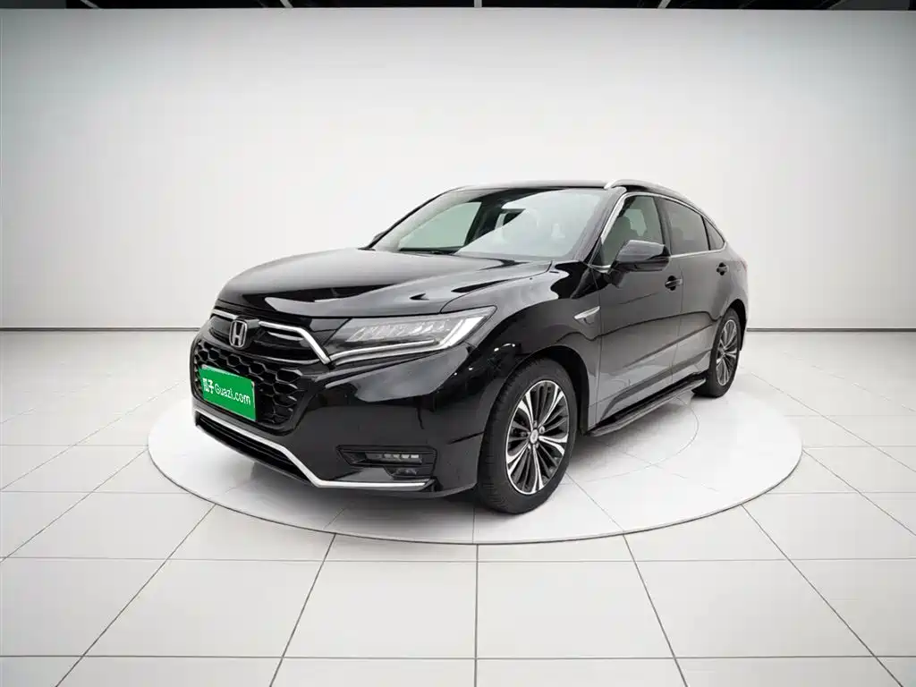 Honda UR-V 2020 370TURBO 2WD Premium Elegance Edition