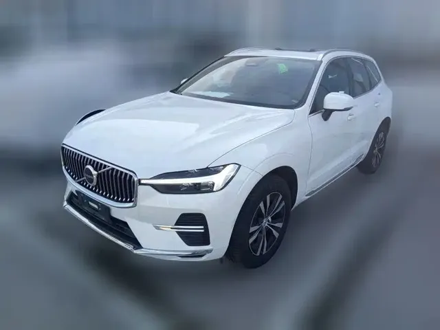 Volvo XC60 2025 B5 AWD Smart Luxury Edition